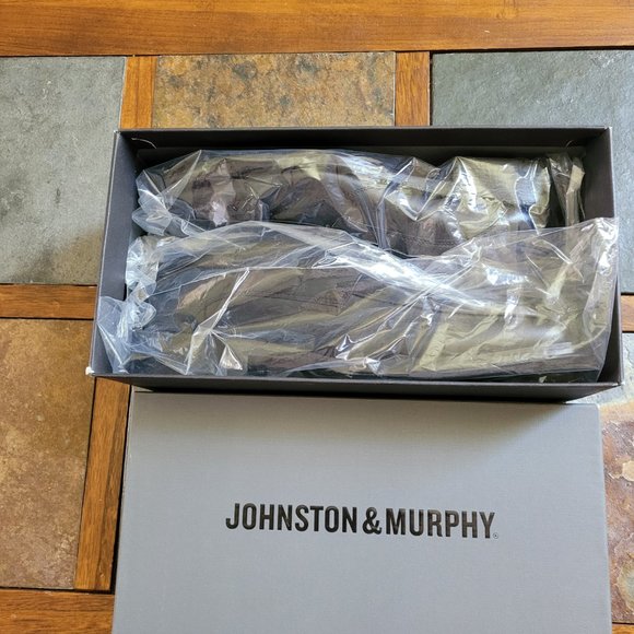 Johnston & Murphy Men\'s Dress Shoes - 13M main image 5